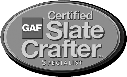 GAF Slate Crafter